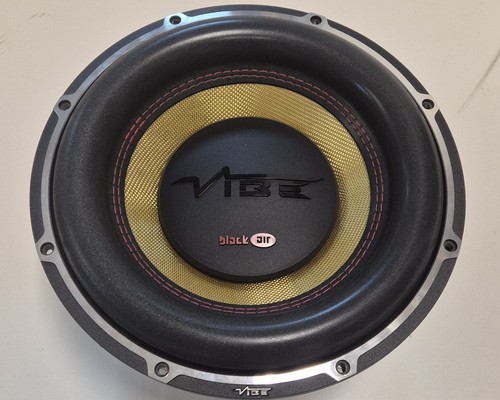 Vibe blackair ba12d2 - vibe,