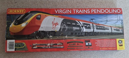 Hornby r1155 virgin trains - hornby,