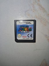 Super Mario 64 DS Video Game -
