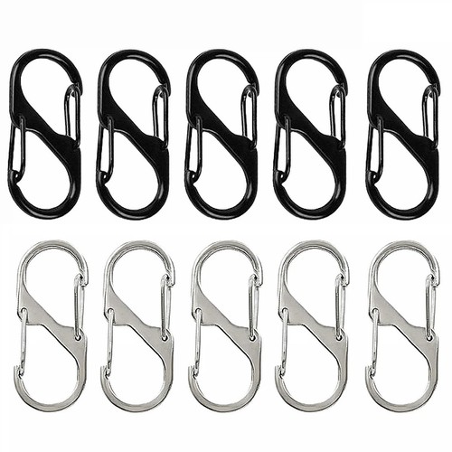 10pcs shape - s,