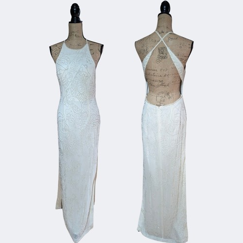 Vintage y2k whimsical long - vintage,