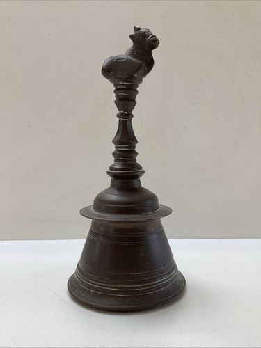 Antique indian bronze - antique,