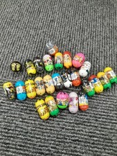 Mighty Beanz Bundle Ja-Ru 2004