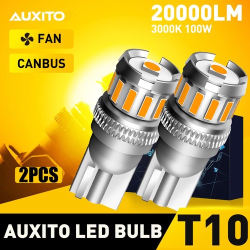 Auxito t10 168 - auxito, 194