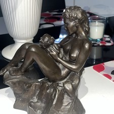 Vintage Heredites Cold Cast