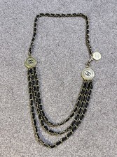 Vintage Chanel 31 Rue Cambon