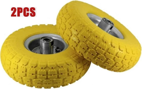 Puncture burst proof - burst,