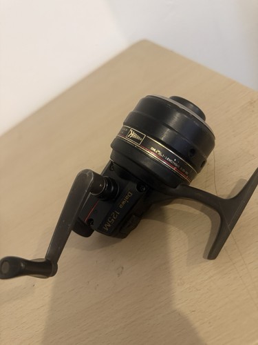 Daiwa harrier 125m - daiwa,