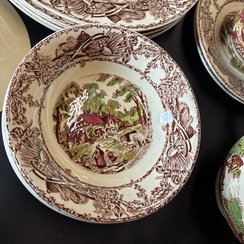 Vintage royal staffordshire - vintage,
