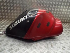 Suzuki GSX1300 R Hayabusa 1999