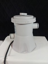 Intex Pool Filter Pump HS-630 Above Ground Pools