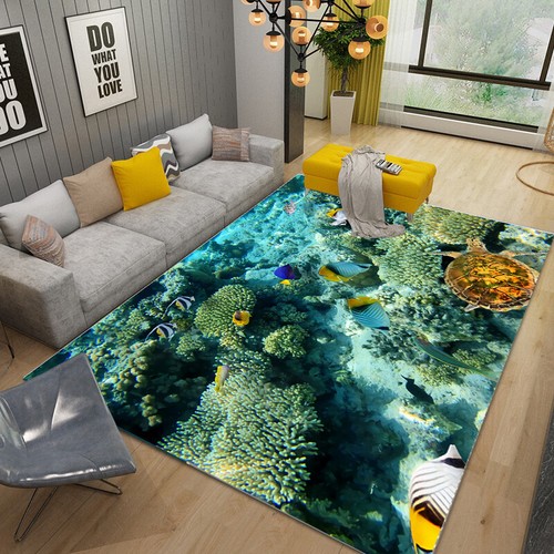 Underwater world coral - underwater,