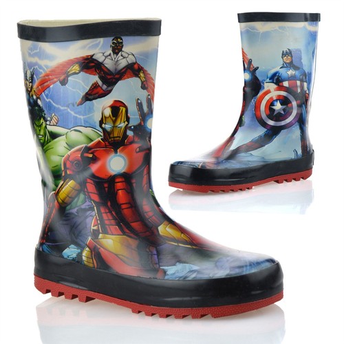 Boys kids new avengers - kids,