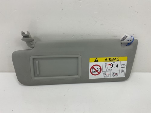 Audi quattro sun visor - quattro,