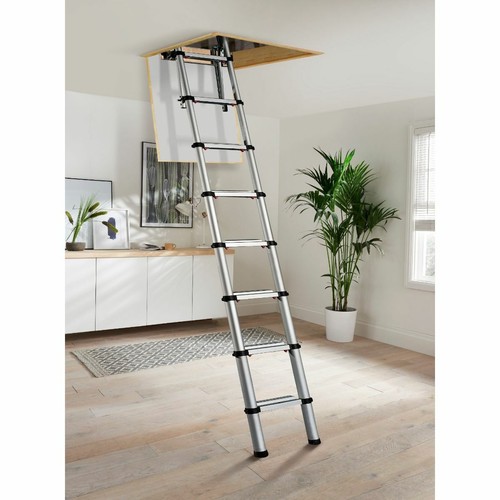 Loft hatch youngman werner - loft,