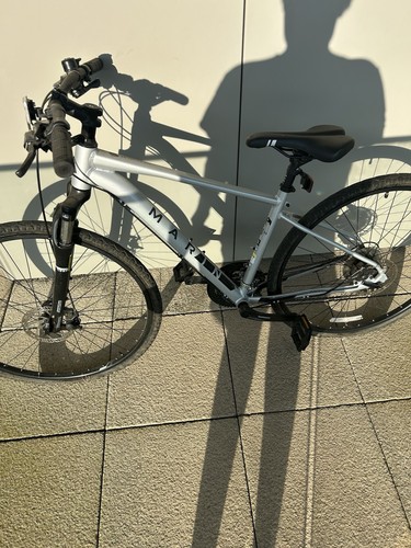Marin san rafael hybrid - san,