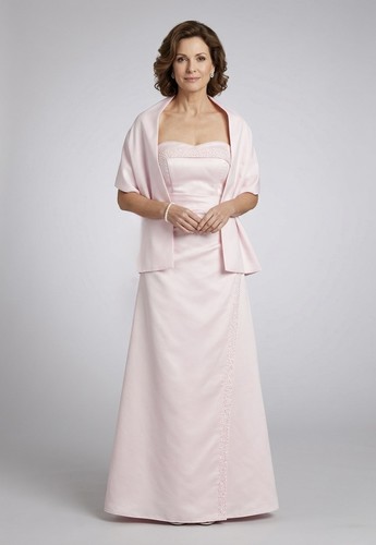 Mother the bride - mother,