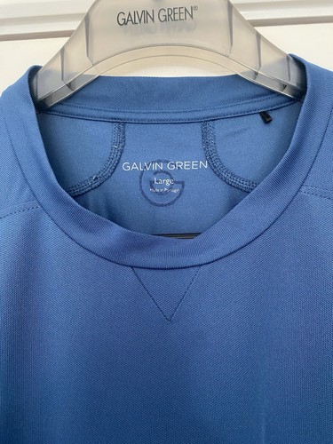 Galvin green tour edition - green,