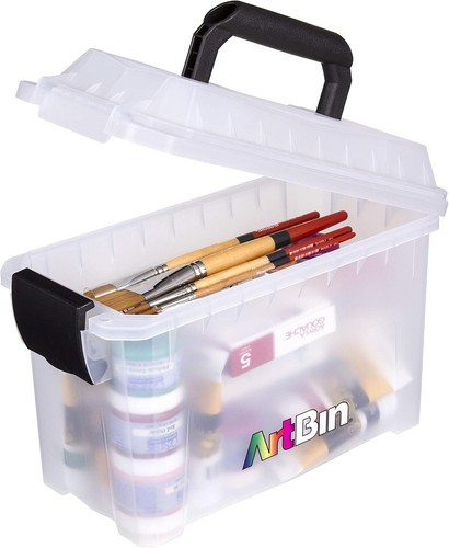 Artbin mini sidekick 6 - mini, 9.6-inch