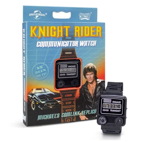 Replica watch kitt knight - watch,