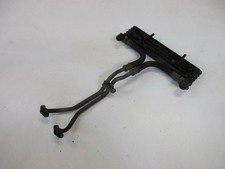 O. Yamaha FJ 1200 TYPE 3 YA, 3 CW oil cooler with oil pipe engine engine oil coo