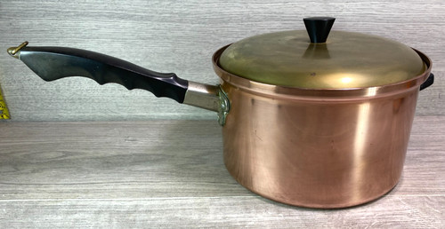 Vintage jonart england copper - jonart,