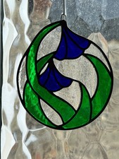 Handmade Stained Glass