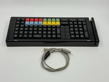 Devlin POS Programmable