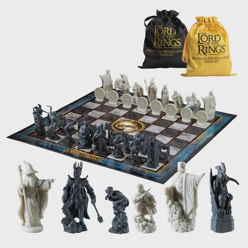 The noble collection - the,