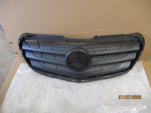 New mercedes sprinter - mercedes,