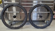 Zipp 353 NSW Carbon Disc