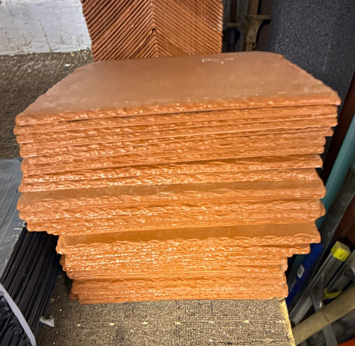 Tapco classic slate - 709, brick