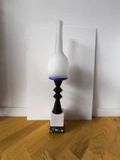 Large sculptural and POP set in the style of Ettore Sottsass