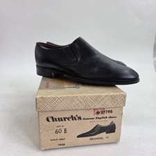 Churchs Brummel VI Mens Shoes