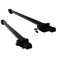 Aluminium Locking Roof Rack