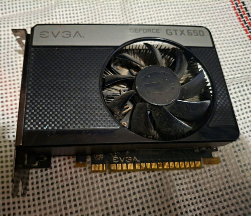 Evga nvidia geforce gtx - nvidia,