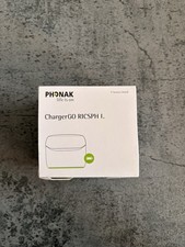 NEW PHONAK HEARING AID HELP GO