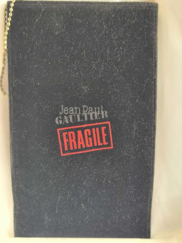 Jean paul gaultier fragile - jean,