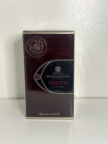 Penhaligon halfeti eau - penhaligon's,