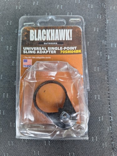 Blackhawk universal single - blackhawk!,