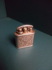 Colibri Kickstart Gas Lighter