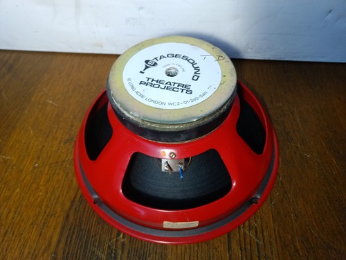 Stagesound 1275 full - stagesound,