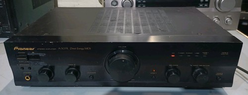 Pioneer 307r stereo - pioneer, a-307r