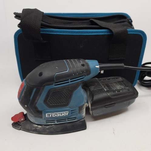 Erbauer edls160 240v corded - edls160,