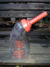 Lucas Vintage Large Battery