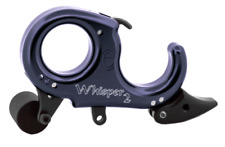 Carter Whisper 2 Release Colors Vary