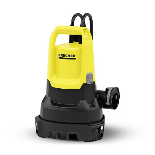 Karcher 000 submersible - karcher, sp
