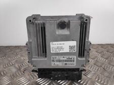 JAGUAR XF I X250 12-15 ECU EX23-12C520-VA