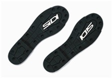 Sidi Crossfire SRS/FLEX Force SRS Motorcycle Motorbike Boots Replacement Soles