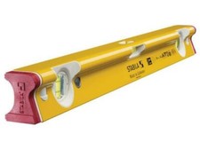 Stabila R-type Spirit Level 3